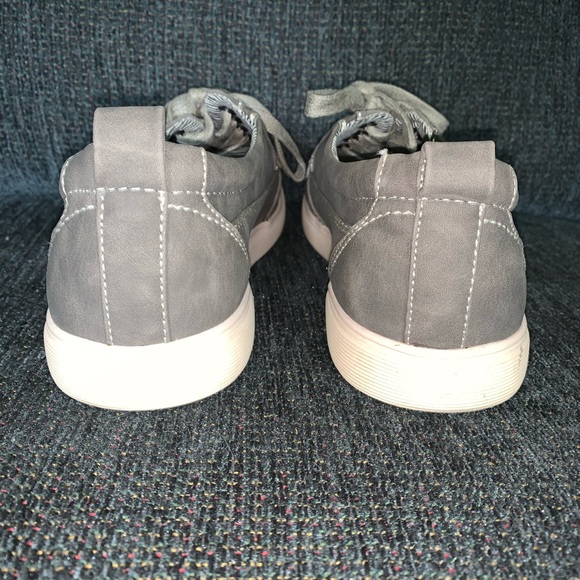 Mens Madden shoes - Picture 3 of 4